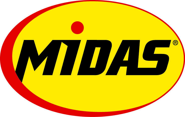 Midas Auto Centers-Waukegan Logo
