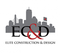 Elite Construction & Design, Inc. Logo