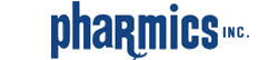 Pharmics, Inc. Logo