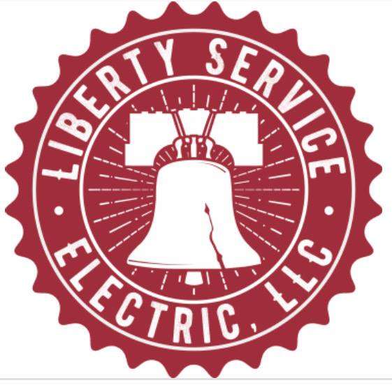 Liberty Service Electric LLC Logo