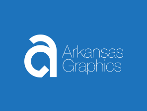 Arkansas Graphics, Inc. Logo