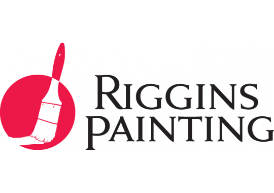 Riggins Painting Logo