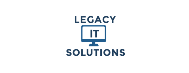 Legacy IT Solutions, LLC Logo