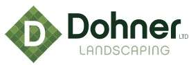 Dohner Landscaping Logo