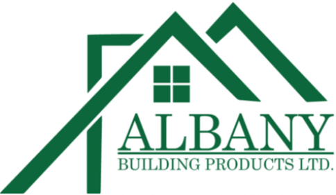 Albany Building Products Ltd Logo
