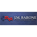 J.M. Barone Enterprises, Inc. Logo