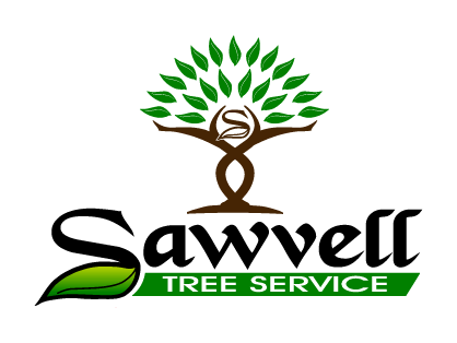 NEDCO LLC dba Sawvell Tree Service Logo