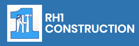 RH1 Construction Logo