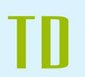 Tomas Drywall, Inc. Logo