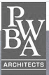PWBA Architects, Inc. Logo