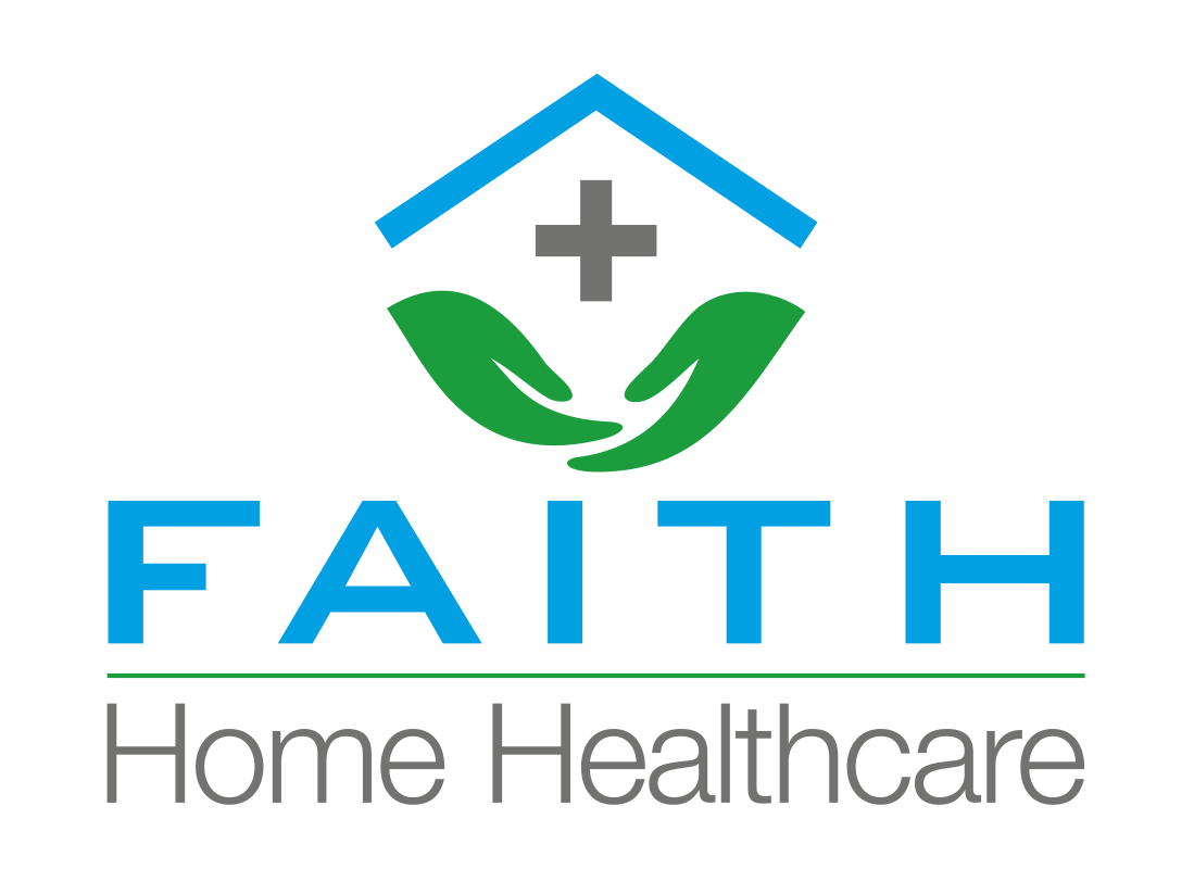 Faith Home Healthcare LLC Logo