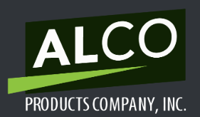 Alco Products Company, Inc Logo