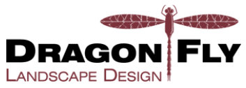 Dragonfly Landscape Design LLC Logo