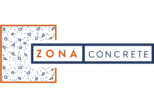 Zona Decorative Concrete & Construction LLC Logo