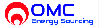OMC Energy Sourcing Logo