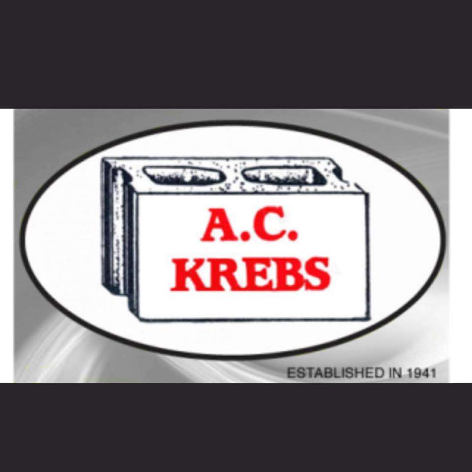 A. C. Krebs Co., Inc. Logo