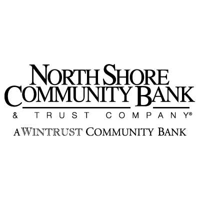 North Shore Community Bank & Trust Logo