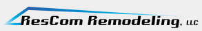 Rescom Remodeling, LLC Logo