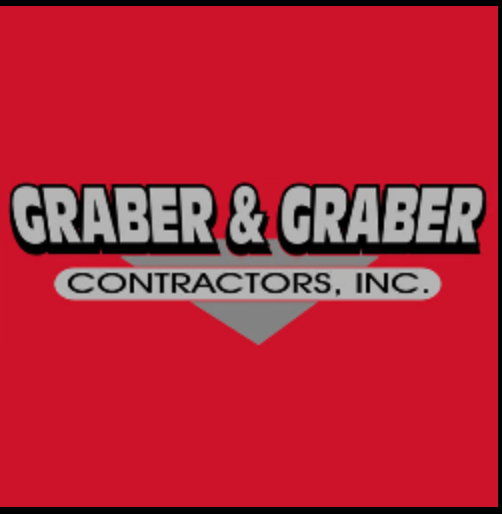 Graber & Graber Contractors, Inc. Logo