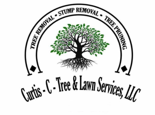 Curtis-C Tree & Lawn Services, LLC Logo