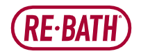 Re-Bath of Portland Logo