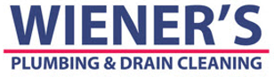 Wiener's Plumbing Logo