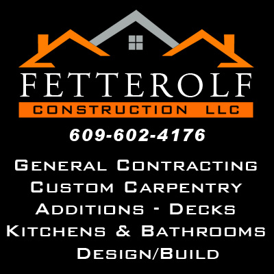 Fetterolf Construction, LLC Logo
