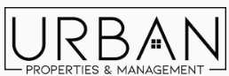 Urban Properties and Management, Inc. Logo