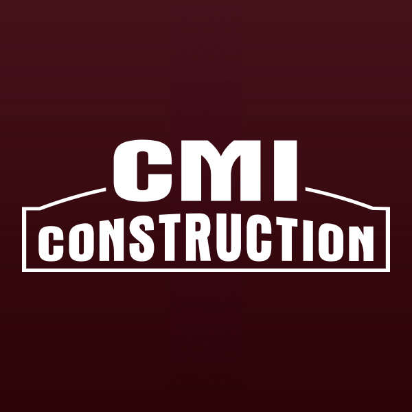 CMI Construction Logo