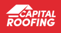 Capital Roofing and Chicago Storm Restoration Logo