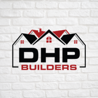 DHP Builders, LLC Logo