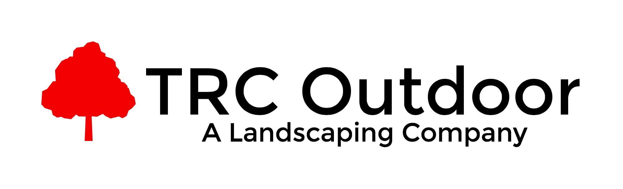 TRC Outdoor Logo