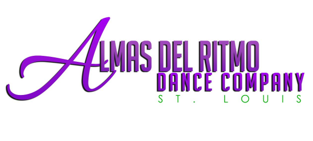 Almas Del Ritmo Dance Company LLC Logo