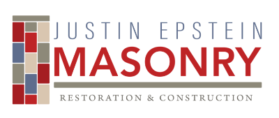 Justin Epstein Masonry, LLC Logo