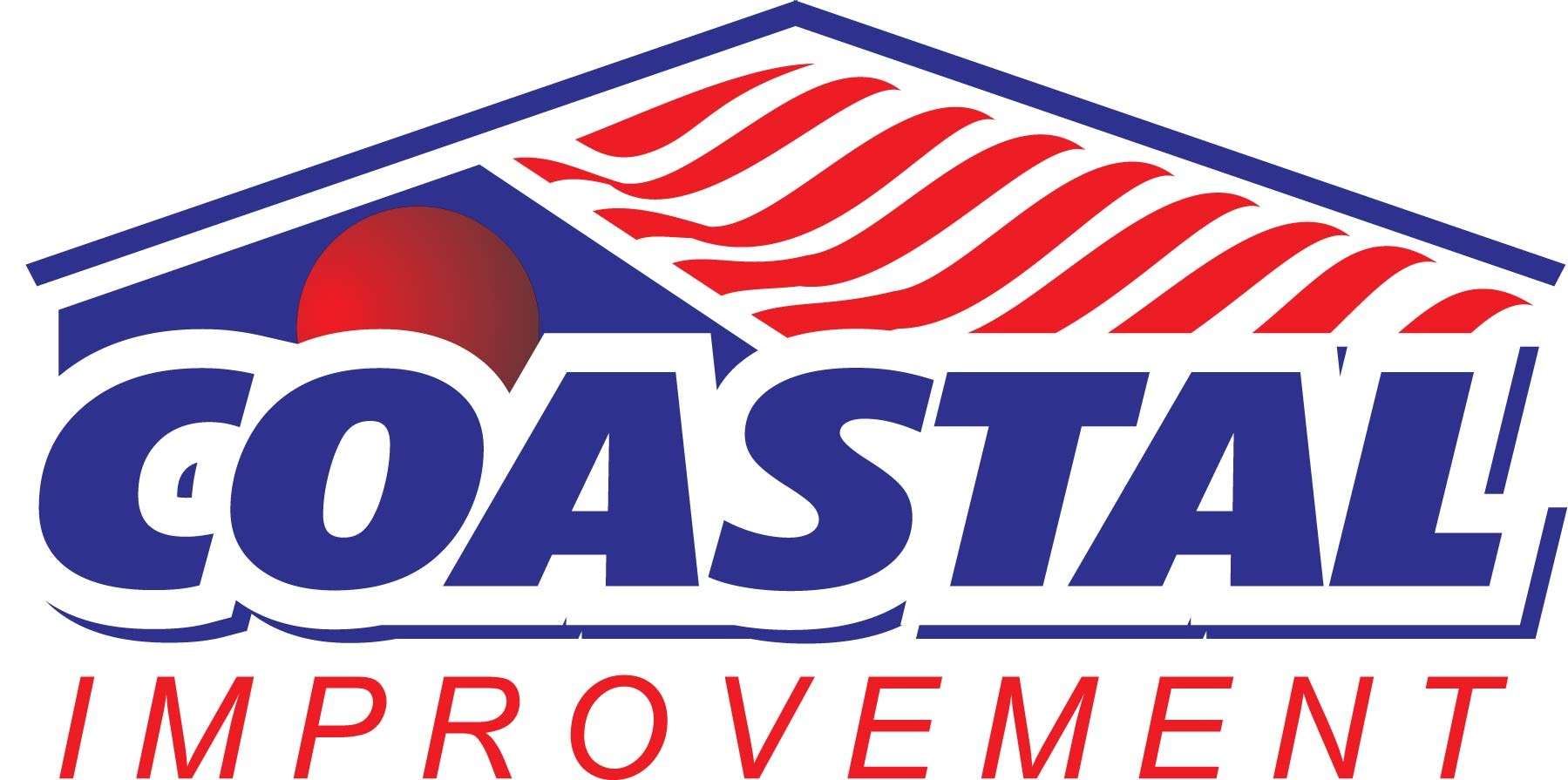 Coastal Improvement Corporation Logo