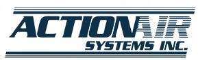 Action Air Systems, Inc. Logo