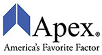 Apex Capital Corp Logo
