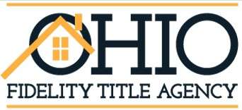 Ohio Fidelity Title Agency, LLC Logo