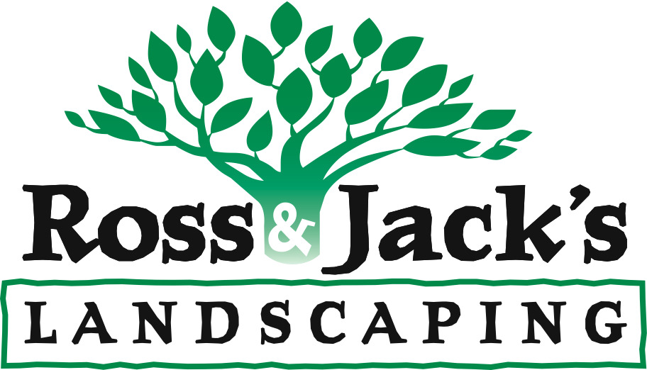 Ross & Jack's Landscaping, Inc. Logo