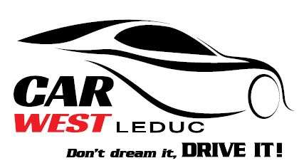 Car West Leasing & Fleet Logo