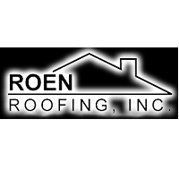 Roen Roofing & Remodeling, Inc. Logo