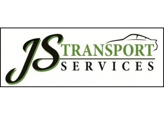 JS Transport Services, Inc. Logo