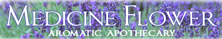 Medicine Flower LLC Logo