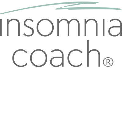 Insomnia Coach LLC Logo