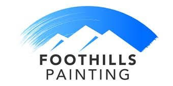 Foothills Painting LLC Logo