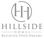 Hillside Homes, Inc. Logo