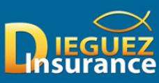 Dieguez Insurance Enterprises, Inc. Logo