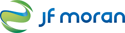 JF Moran Co., Inc. Logo
