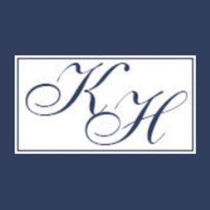 Keener Homes, Inc. Logo