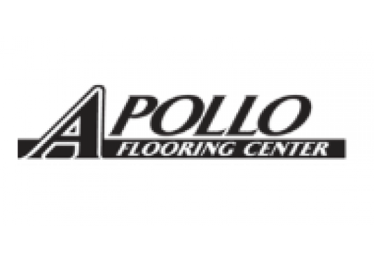 Apollo Flooring Center Logo